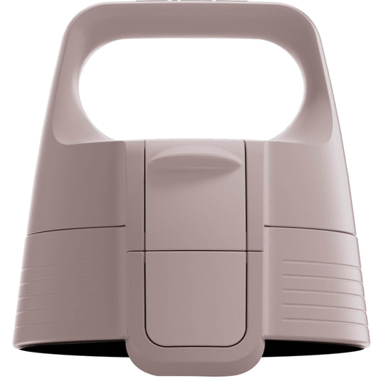 Vervangende drinkfles dop met lekvrije sluiting en siliconen afdichting – flesdop – drinkfles accessoire