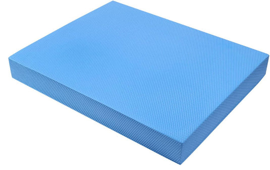 Gymnastiekbalset 4-delig met pilatesbal en massageballen – yoga – core training – fitness