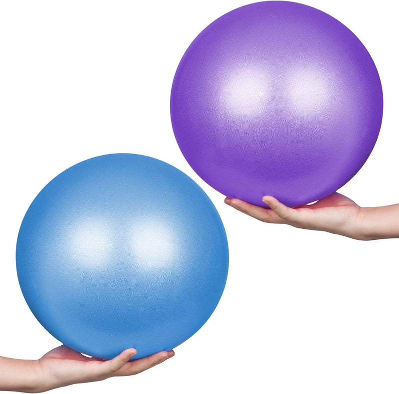 Load image into Gallery viewer, Mini pilatesballen 25 cm
