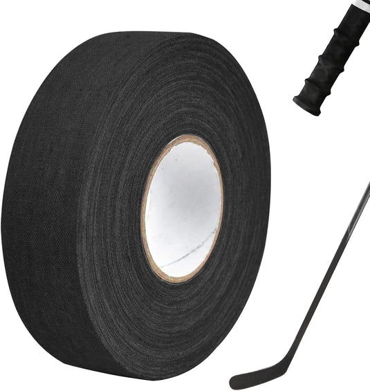 Hockey grip tape 25 m black