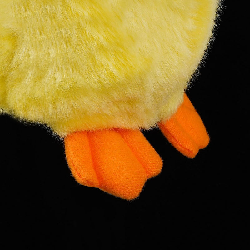Load image into Gallery viewer, Pluche golfclubhoes met eendenontwerp voor drivers tot 460cc – dierenheadcover – golfartikelen
