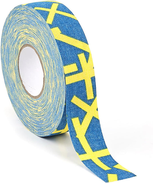 Hockey grip tape 2,5 cm x 25 m
