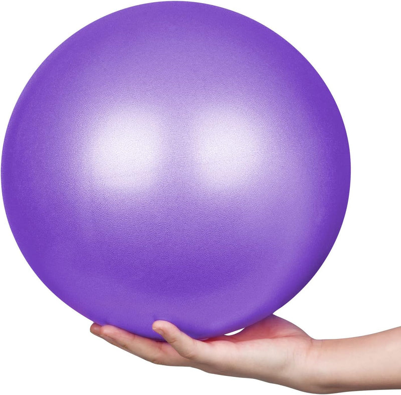 Load image into Gallery viewer, Mini pilatesballen 25 cm
