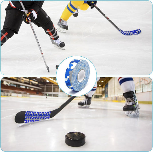 Hockey grip tape 2,5 cm x 25 m
