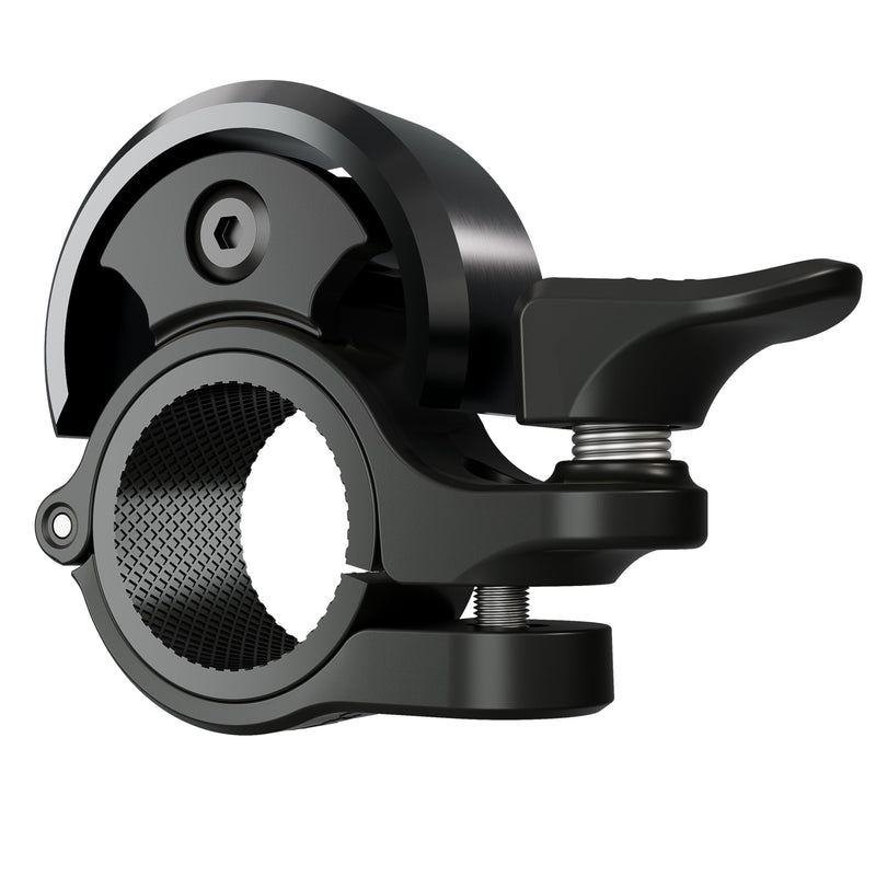 Chargez l'image dans la visionneuse de la galerie, Fietsklingel voor stuur 19-25,4 mm luid en waterbestendig blauw – fietsbel – fietsklingel
