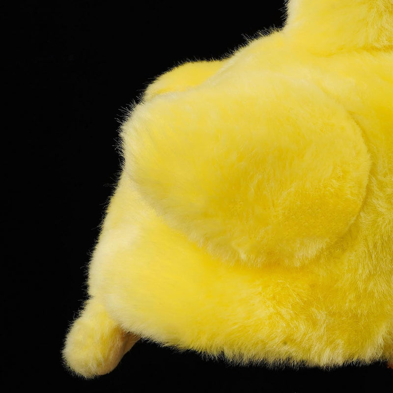 Load image into Gallery viewer, Pluche golfclubhoes met eendenontwerp voor drivers tot 460cc – dierenheadcover – golfartikelen
