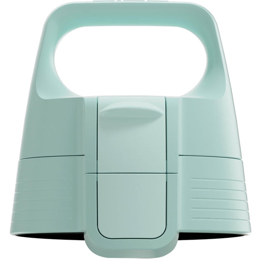Vervangende drinkfles dop met lekvrije sluiting en siliconen afdichting – flesdop – drinkfles accessoire