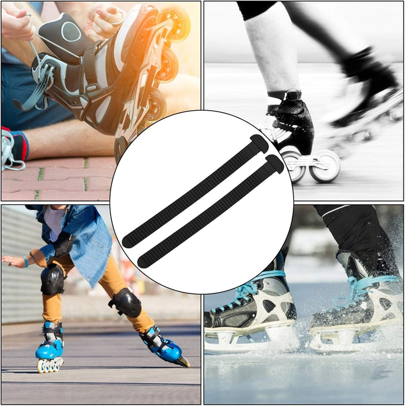 Laden Sie das Bild in Galerie -Viewer, Schaatsgespriem, Schaatsgespriem Handig voor ons voor schaatsen voor inline skates
