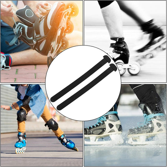 Schaatsgespriem, Schaatsgespriem Handig voor ons voor schaatsen voor inline skates