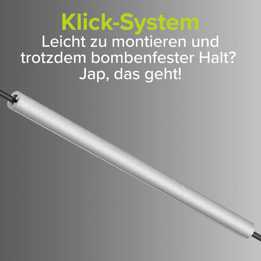 Spaakreflectoren set voor fiets met 360° zichtbaarheid en kliksysteem – fietsreflectoren – spaakreflectoren