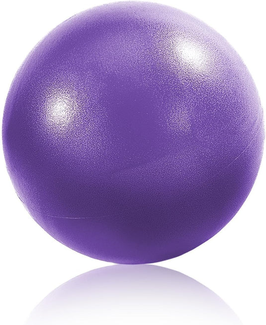 Zachte pilatesbal 23 cm