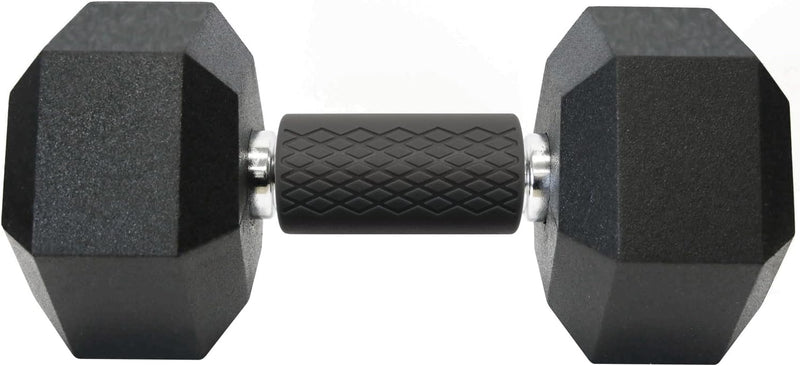 Load image into Gallery viewer, Thick Barbell Grips Silicone Set of 2 Black
