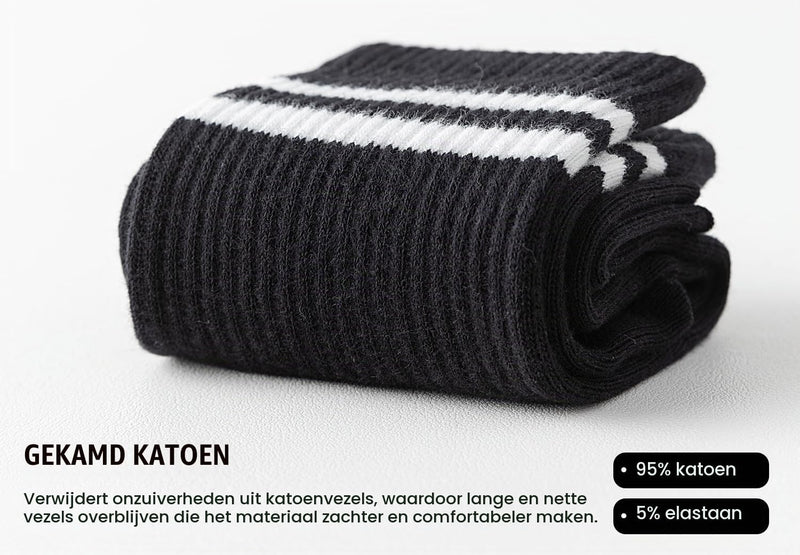 Laad afbeelding in Galerijviewer, Pilates antislip sokken 3 paar met siliconen grip – yoga sokken – fitness sokken
