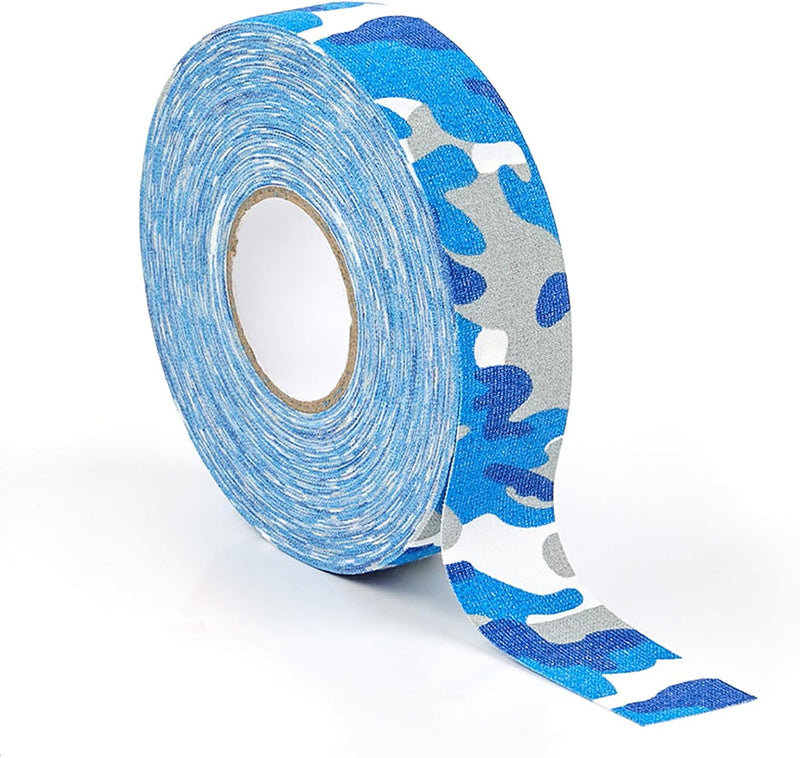 Laad afbeelding in Galerijviewer, Hockey grip tape 2,5 cm x 25 m
