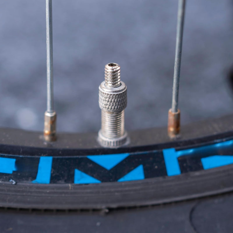 Chargez l'image dans la visionneuse de la galerie, Fietsventiel Reparatieset 20-delig voor Dunlopventiel tot 6 Bar – Ventielset – Fietsaccessoires
