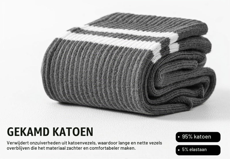 Laad afbeelding in Galerijviewer, Pilates antislip sokken 3 paar met siliconen grip – yoga sokken – fitness sokken

