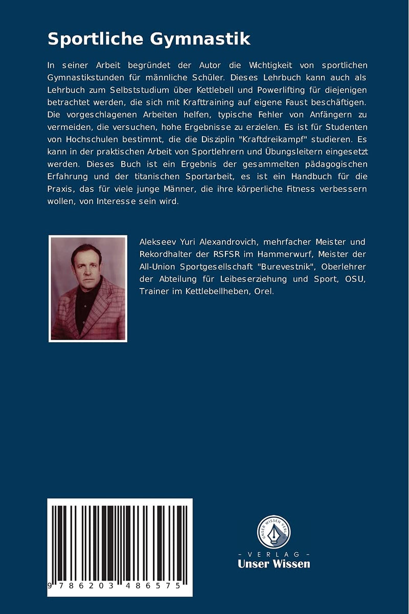 Laad afbeelding in Galerijviewer, Sportliche Gymnastik: Kettlebell-Heben und Gewichtheben
