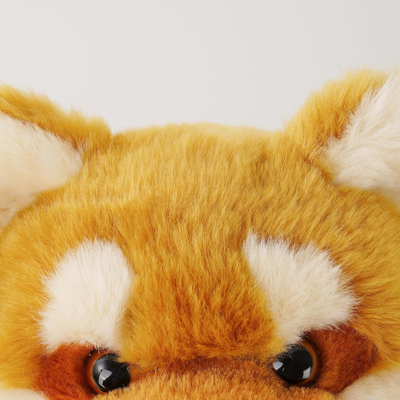 Laad afbeelding in Galerijviewer, Pluche golfclubhoes Shiba Inu voor drivers tot 460 cc
