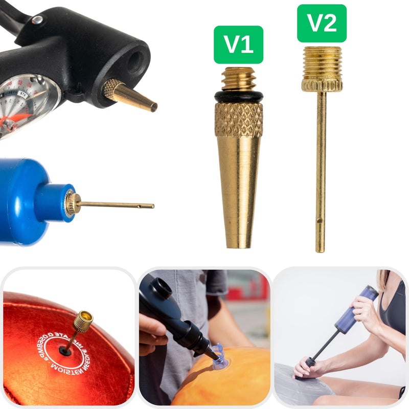 Chargez l'image dans la visionneuse de la galerie, Fietsventiel Reparatieset 20-delig voor Dunlopventiel tot 6 Bar – Ventielset – Fietsaccessoires
