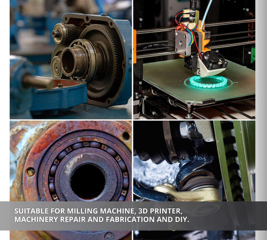 Kogellagers 6006-2RS set van 5 30 x 55 x 13 mm