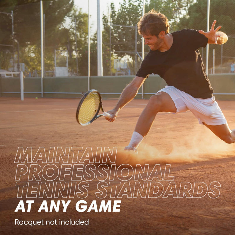 Load image into Gallery viewer, Scoring Right Portable tennis and padel - point counter - easy to assemble scoreboard for recording points, games and sets - ITF compliant and light - weighs
