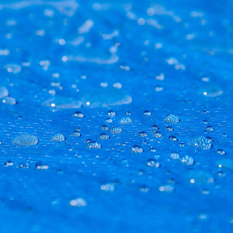 Laden Sie das Bild in Galerie -Viewer, Trampoline afdekhoes waterbestendig en UV-bestendig – beschermhoes – trampoline accessoires
