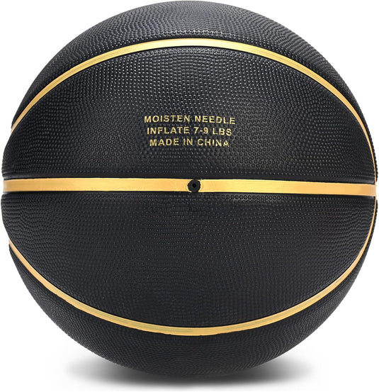 🏀 Améliorez vos compétences avec ce ballon de basket officiel ! Ballon de basket taille 5