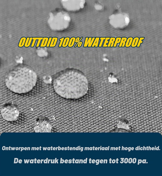 Pokrowiec ochronny na stół do tenisa stołowego z poliestru 600D do stołów składanych i płaskich – ochrona stołu do tenisa stołowego – pokrowiec na stół do ping-ponga