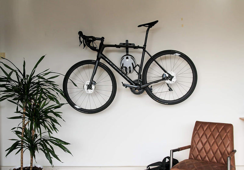 Laad afbeelding in Galerijviewer, BBB Cycling Bike Wall Mounts - Deluxe BTL-150 for Mountain and Road Bikes
