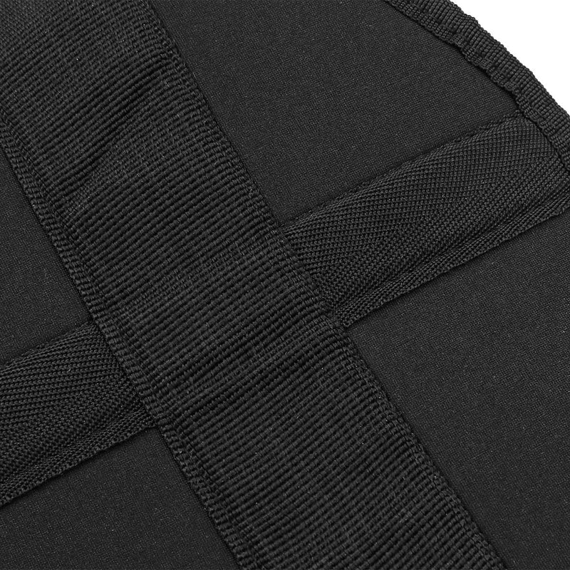 Laad afbeelding in Galerijviewer, Ab straps 2 stuks voor optrekstang en hangende buikspieroefeningen – buikspiertrainer – core straps
