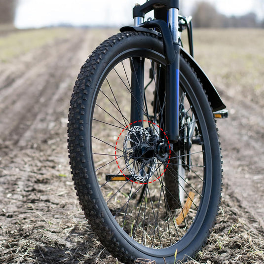 Fiets kogellagers 4 stuks 3/16 inch met 16 kogels van roestvrij staal – fietslagers – fietsonderdelen
