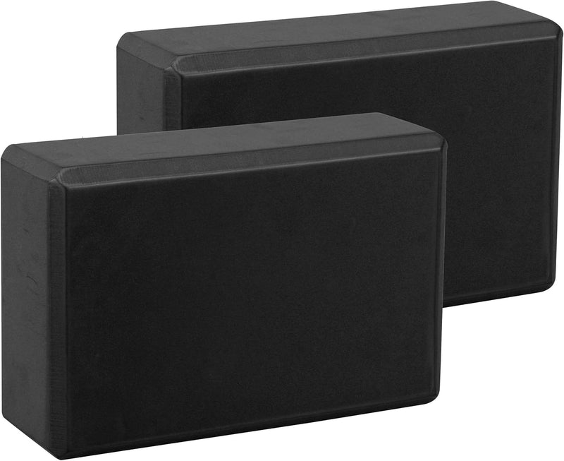 Laad afbeelding in Galerijviewer, EXERZ Yoga Blokken 2 stks Gym Bricks
