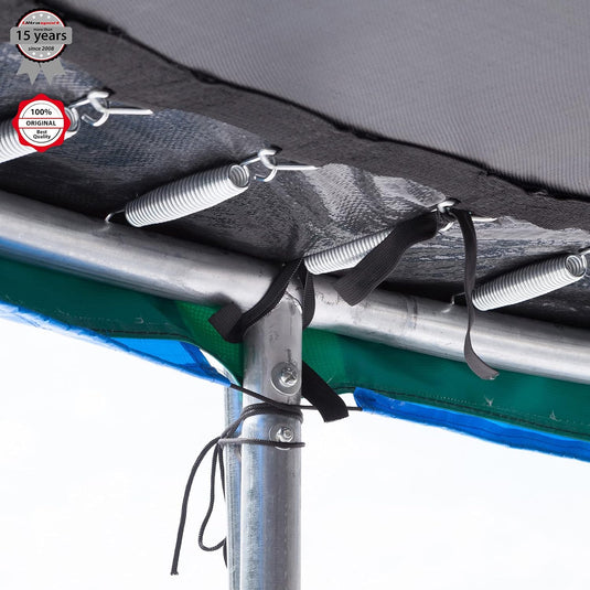 Trampoline afdekhoes waterbestendig en UV-bestendig – beschermhoes – trampoline accessoires