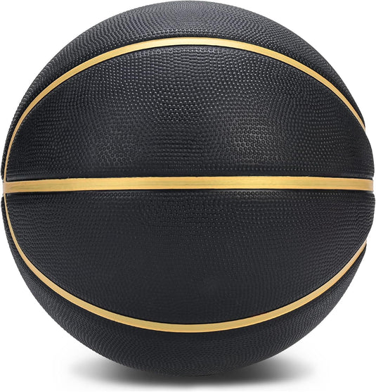 🏀 Améliorez vos compétences avec ce ballon de basket officiel ! Ballon de basket taille 5