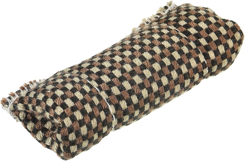 Chargez l'image dans la visionneuse de la galerie, Biljart keu reinigingsdoeken 2 stuks 10 x 5 cm bruin – schachtreiniger – biljart accessoires
