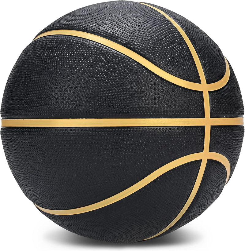 Chargez l'image dans la visionneuse de la galerie, 🏀 Améliorez vos compétences avec ce ballon de basket officiel ! Ballon de basket taille 5
