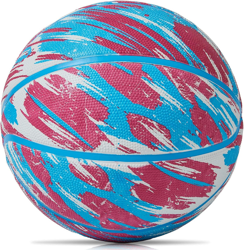 Chargez l'image dans la visionneuse de la galerie, 🏀 Améliorez vos compétences avec ce ballon de basket officiel ! Ballon de basket taille 5
