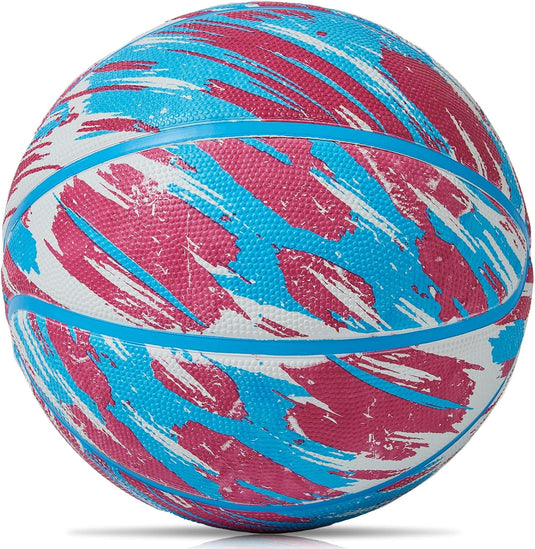 🏀 Améliorez vos compétences avec ce ballon de basket officiel ! Ballon de basket taille 5