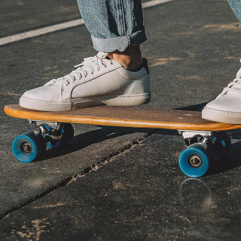 Laad afbeelding in Galerijviewer, Skate lagers 608RS ABEC-9 set van 16 zwart
