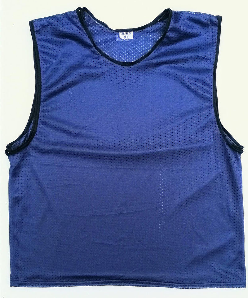Load image into Gallery viewer, Training bibs set of 10 in 2 colours
