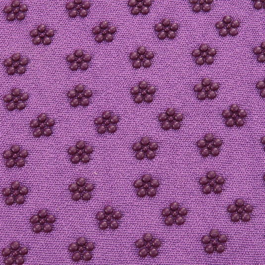 Antislip sneldrogende yogahanddoeken (6 kleuren) met draagtas van mesh, extra lang (62 x 183 cm)