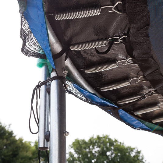 Trampoline afdekhoes waterbestendig en UV-bestendig – beschermhoes – trampoline accessoires
