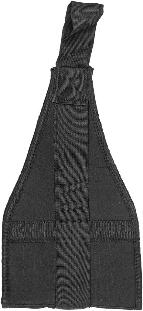 Ab straps 2 stuks voor optrekstang en hangende buikspieroefeningen – buikspiertrainer – core straps - happygetfit.com