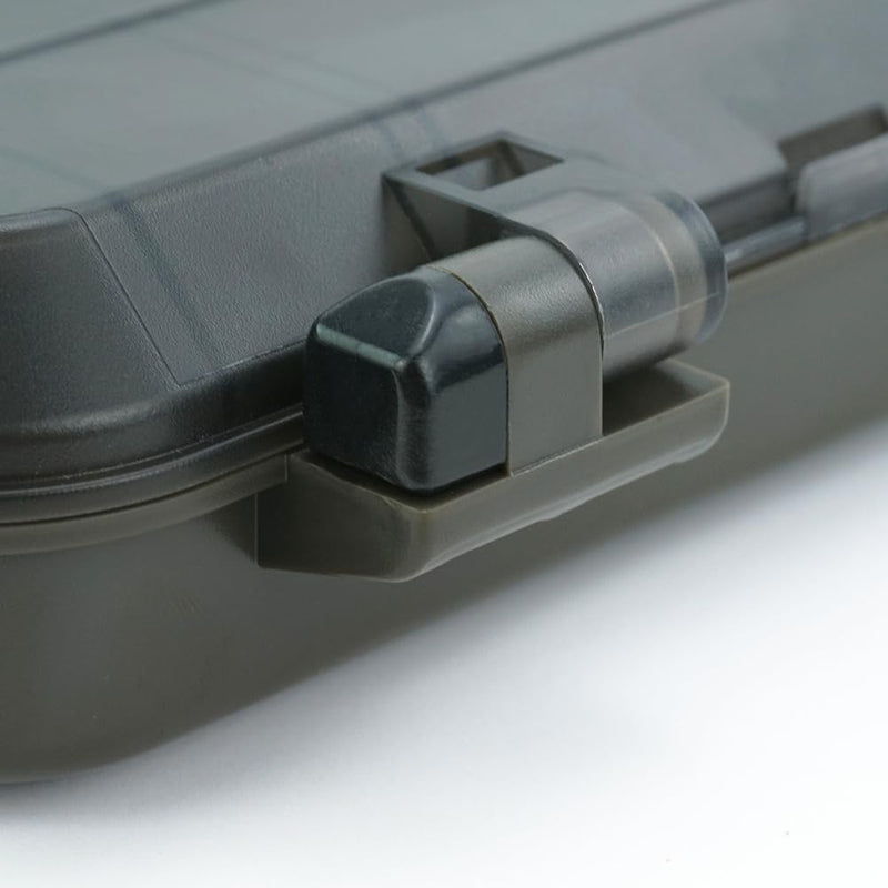 Laad afbeelding in Galerijviewer, 🎣 Alles overzichtelijk mee – deze viskoffer is jouw ultieme tacklebox 🎣 - happygetfit.com
