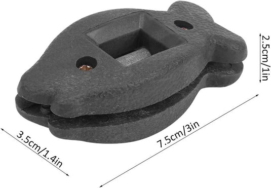 Altijd scherpe ijzers met de draagbare schaatsslijper voor ijshockeyers en schaatsfanaten - happygetfit.com