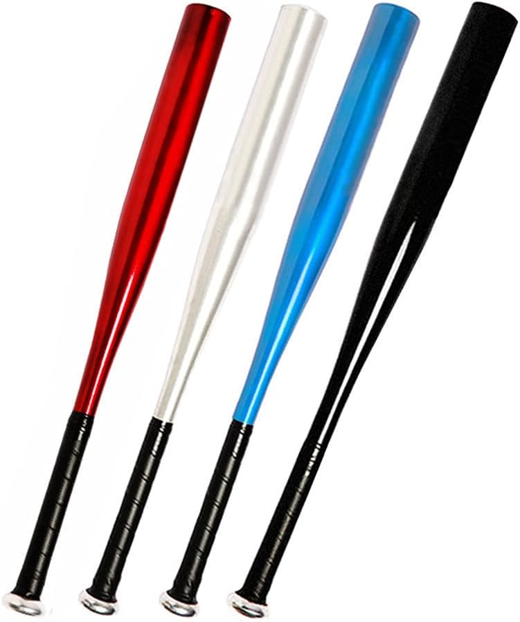 Load image into Gallery viewer, ⚾ Aluminium honkbalknuppel – Lichtgewicht, sterk en antislip grip! - happygetfit.com

