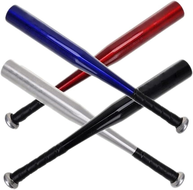 Load image into Gallery viewer, ⚾ Aluminium honkbalknuppel – Lichtgewicht, sterk en antislip grip! - happygetfit.com
