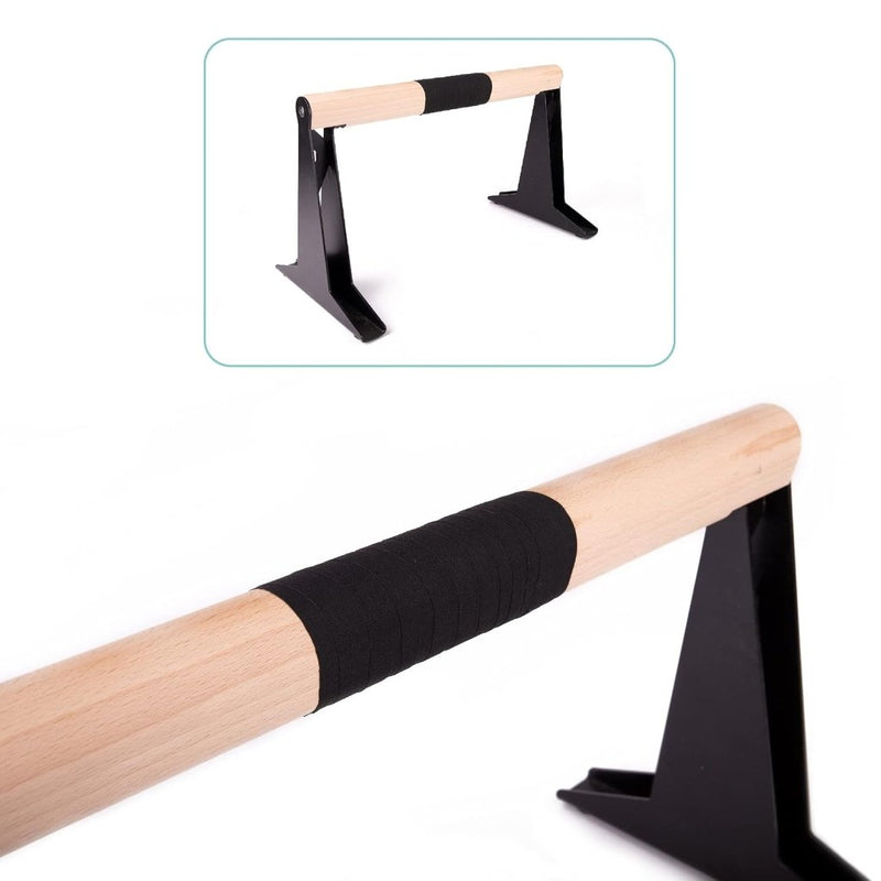 Laad afbeelding in Galerijviewer, Antislip grip tape 25 m x 2,5 cm voor sportmateriaal - happygetfit.com

