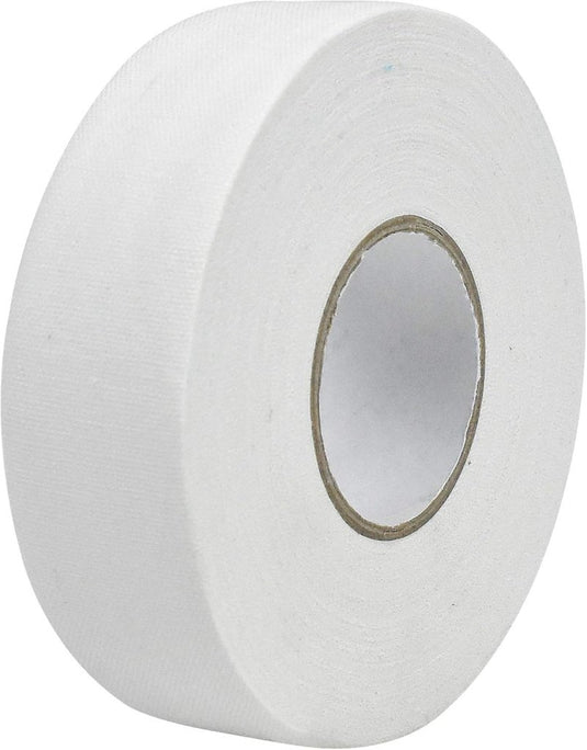 Antislip ijshockeytape 2,5 cm x 25 m voor grip en sportmateriaal - happygetfit.com