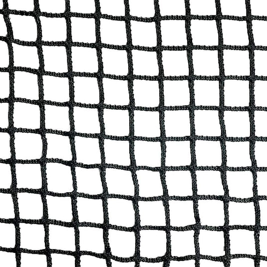 Aoneky Golf Oefennet 3x3M/3x4,5M /3x6M, Vierkant Gaas 2,5x2,5cm, Net zonder knoop 3mm - Golfslagnet voor Golftraining, Honkbal, Garden, Binnen, Buiten - happygetfit.com